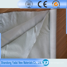 Excellent Impermeable and Protect Nonwoven Geotextile Used in Channel